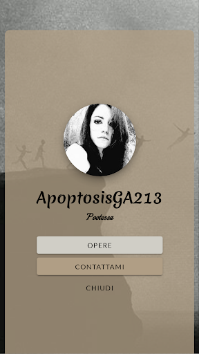 ApoptosisGA213 Screen 2