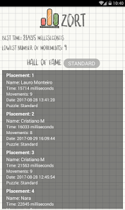 Screenshot image