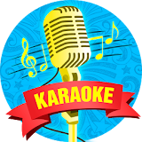 Sing Karaoke and Record icon