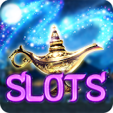 Arabian Slots - The Best Free Slots Casino icon