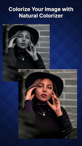 AI Colorize Photo Restoration Screenshot 2 - AppWisp.com