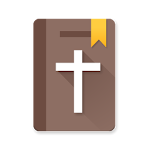 Cover Image of ダウンロード Holy Bible  APK