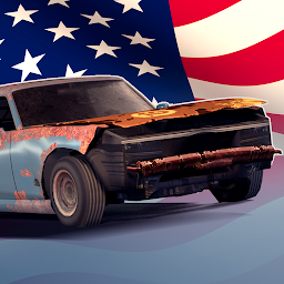 Gear Hill Customs Mod Apk