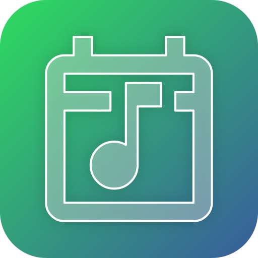 Muziko Practice Toolbox logo