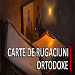 Cover Image of ダウンロード Carte De Rugaciuni Ortodoxe  APK