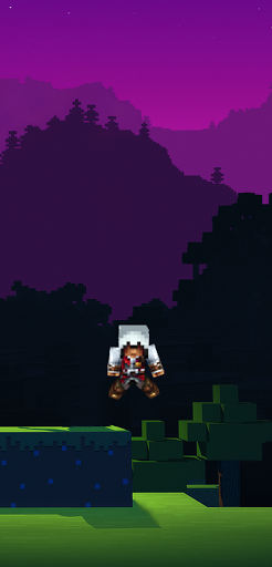 Assassins Creed Skins for Minecraft
