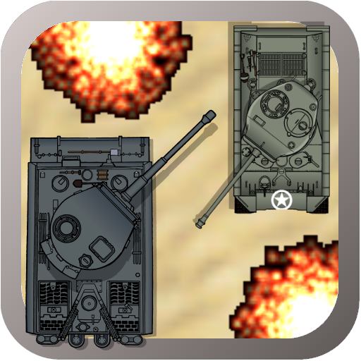 Panzer Platoon 1.8.2 Icon