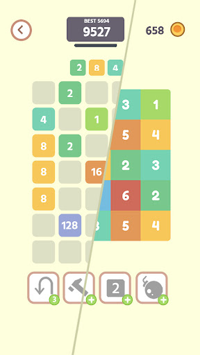 Puzzle 8N1 Screenshot 2 - AppWisp.com