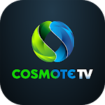 Cover Image of 下载 COSMOTE TV  APK