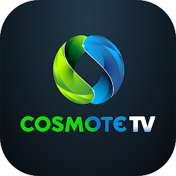 Icon image COSMOTE TV