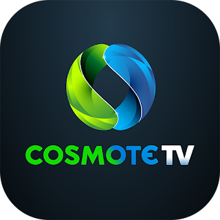 COSMOTE TV