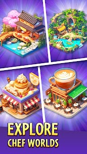 Wonder Chefs 7