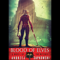 Symbolbild für Blood of Elves