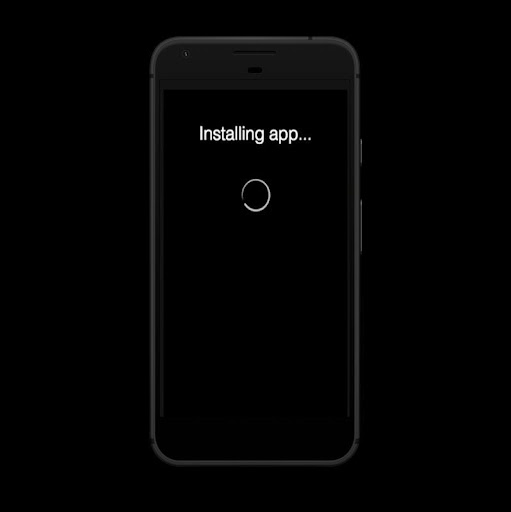 Android application Noble FM Ibadan screenshort