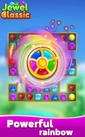 Game screenshot Jewel Classic: Match 3 apk download