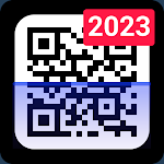 Cover Image of Tải xuống QR scanner - Barcode reader  APK