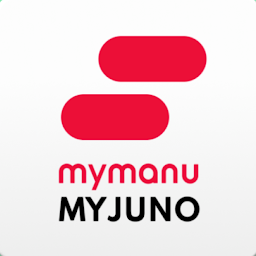 Значок приложения "MyJuno translation BETA"