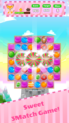 Smash Blast Match - Screenshot 2