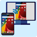 Screen Cast - View Mobile on PC 4.7 APK 下载