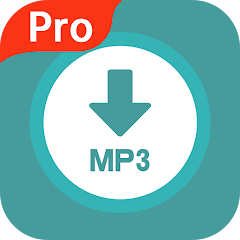 Free MP3 Music Downloader – Pro Download