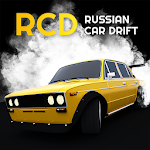 Cover Image of Descargar Deriva del coche ruso 1.8.13 APK