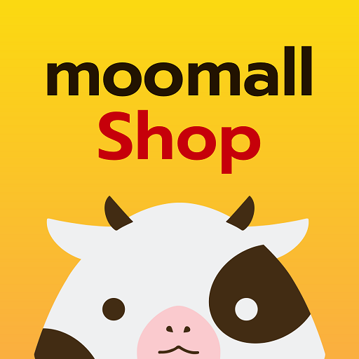 moomall shop logo