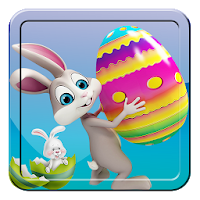 RABBIT EGG BUBBLE SHOOTER – RABBIT ADVENTURE