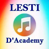 Lagu Kejora - Lesti D'Academy Full Album icon