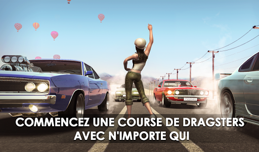 Télécharger Gratuit Tuning Club Online APK MOD (Astuce) screenshots 2