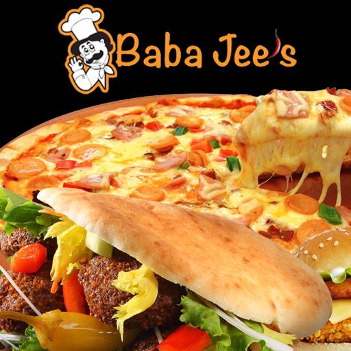 Baba Jees Manchester  Icon
