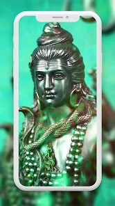 Lord Shiva wallpapers HD & 4K - Apps on Google Play