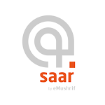 Cover Image of 下载 Saar by eMushrif 2.5.3 APK