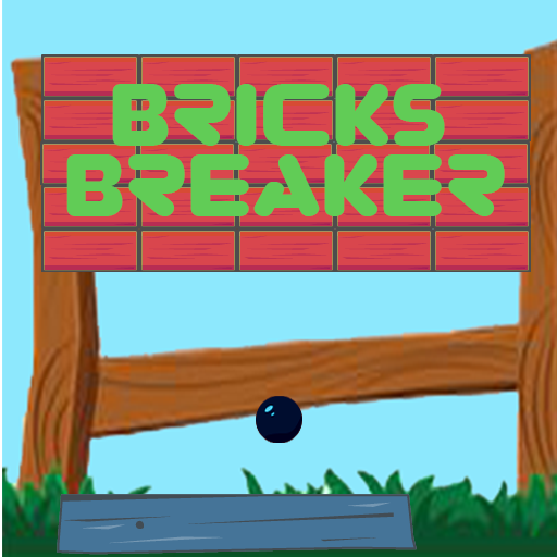 Bricks Breaker 1.5 Icon