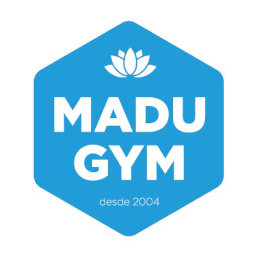 MaduGym - OVG logo
