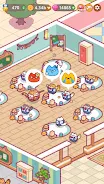 Cat School : Idle Cute Tycoon