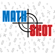 Math Shot - Increase your brain power