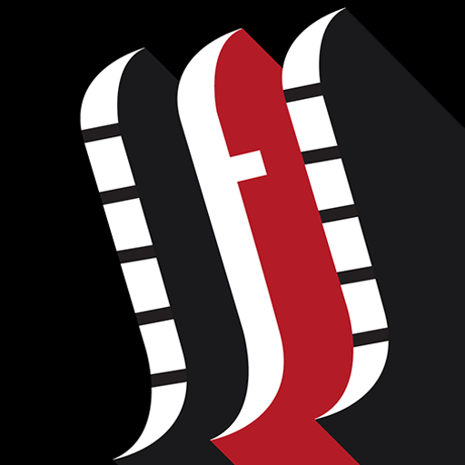 Sarasota Film Society logo