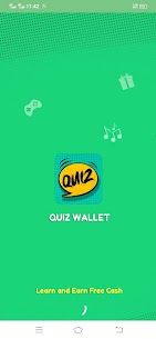 Quiz Wallet – Learn & Earn Free Cash Apk for Android 1