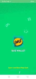 Quiz Wallet