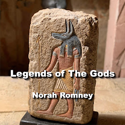 Icon image Legends of The Gods: The Egyptian Texts, edited with Translations