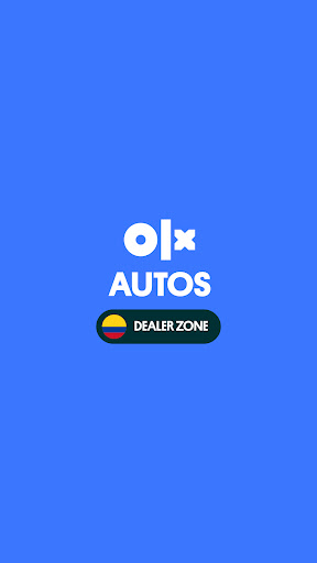 Android application OLX Autos CO screenshort
