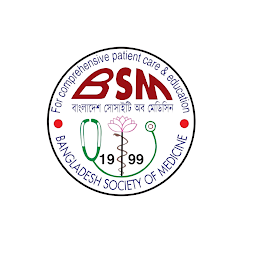 Image de l'icône Bangladesh Society of Medicine