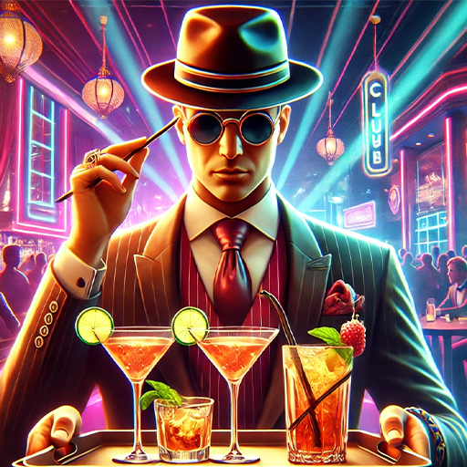 My Gentlemen's Club Scarica su Windows
