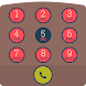 Theme for ExDialer Flat - Androidアプリ