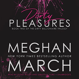 Obraz ikony: Dirty Pleasures