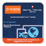 Digital Travel APAC 2017 icon