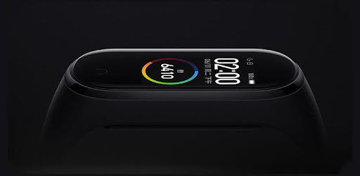 Xiaomi Mi Smart Band 4