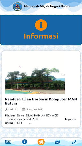 MAN 1 Batam