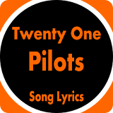 Lyrics of Twenty One Pilots icon