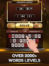 TEXT to WIN: Wordplay Game